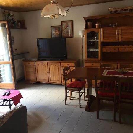 Residenza In Zona Pontedilegno T02034 Villa Villa d'Allegno Екстериор снимка