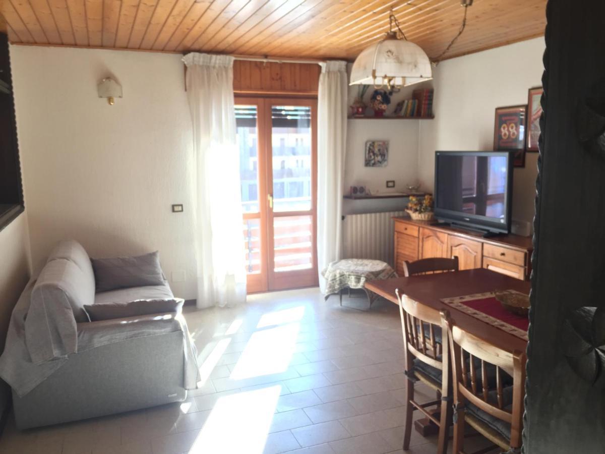 Residenza In Zona Pontedilegno T02034 Villa Villa d'Allegno Екстериор снимка