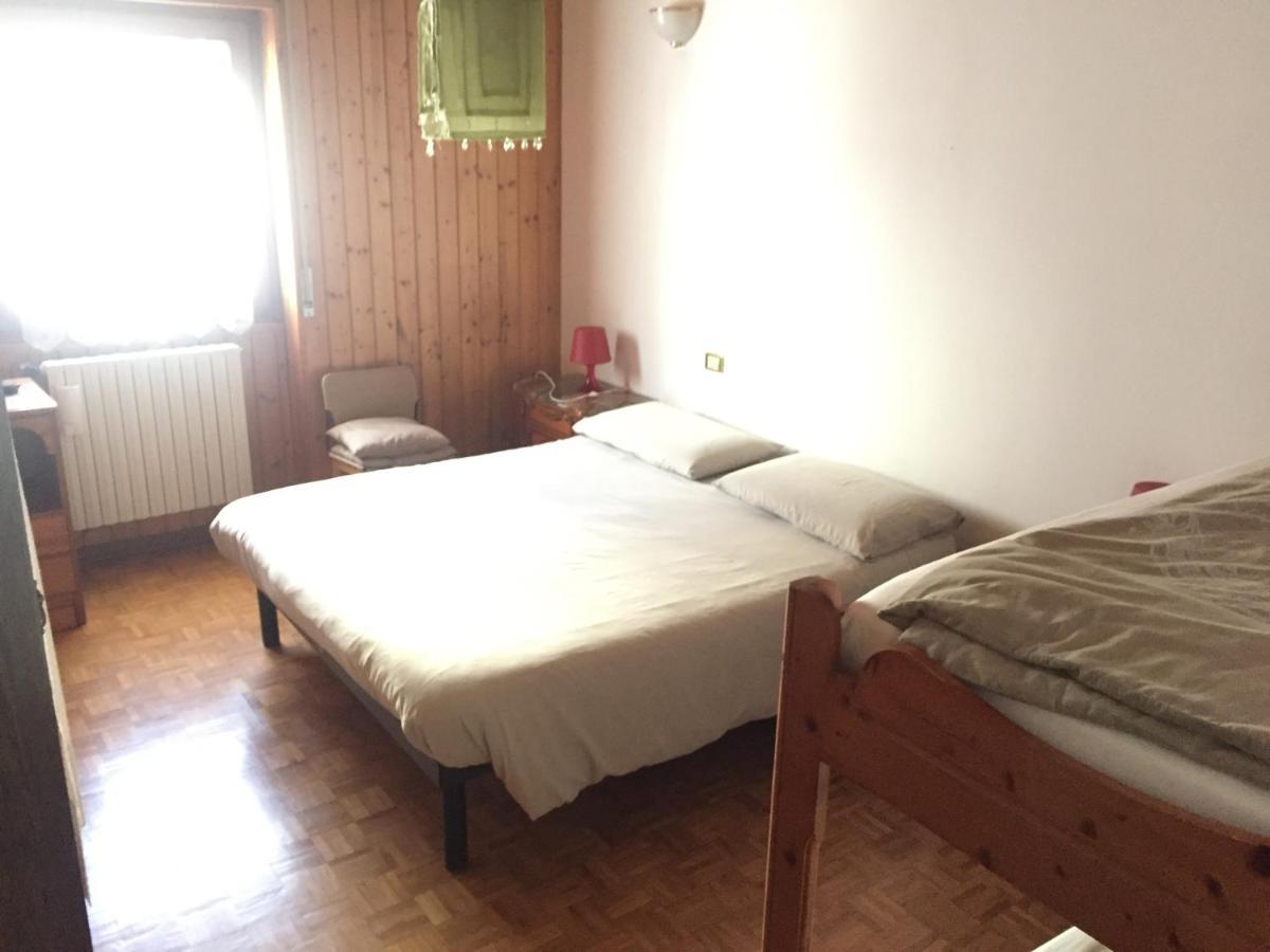 Residenza In Zona Pontedilegno T02034 Villa Villa d'Allegno Екстериор снимка