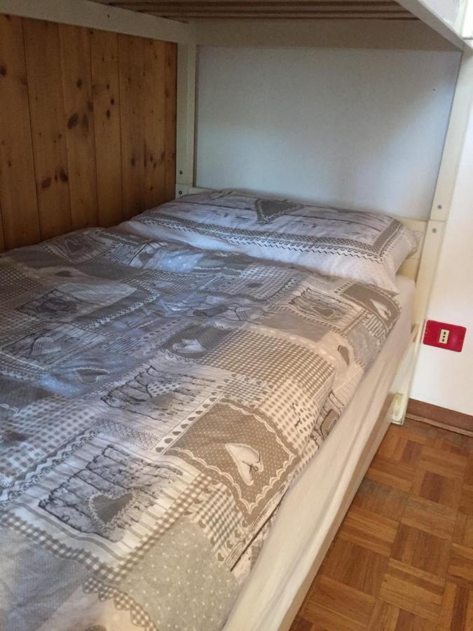 Residenza In Zona Pontedilegno T02034 Villa Villa d'Allegno Екстериор снимка