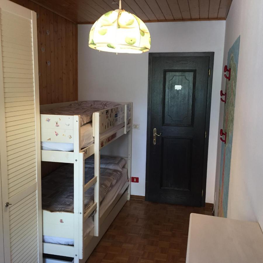 Residenza In Zona Pontedilegno T02034 Villa Villa d'Allegno Екстериор снимка