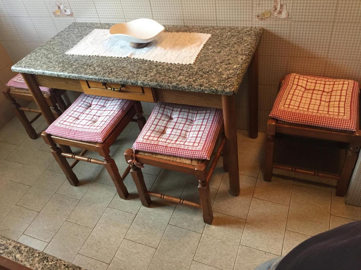 Residenza In Zona Pontedilegno T02034 Villa Villa d'Allegno Екстериор снимка